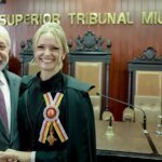 stm-empossa-segunda-ministra-217-anos-historia-veronica-abdalla-sterman-ricardo-stuckert-pr-tvt-news
