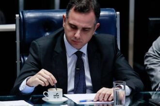 Se for para o STF, Pacheco cede vaga para suplente bolsonarista 9 Se for para o STF Pacheco cede vaga para suplente.jpg