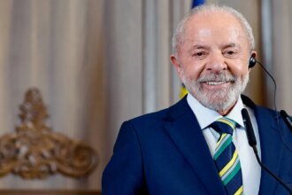 Segue o líder; Lula é favorito para 2026 até no Paraná Pesquisas 13 Segue o lider Lula e favorito para 2026 ate no.jpg