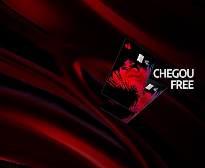 cartão santander free