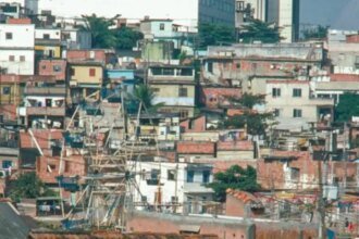 Todas as favelas do Brasil agora possuem CEP 7 Todas as favelas do Brasil agora possuem CEP.jpg