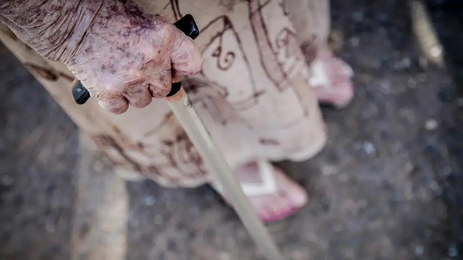 Trabalhadora doméstica é resgatada em condição análoga à escravidão | TVT News 1 trabalhadora-domestica-resgatada-condicao-analoga-escravidao-rafa-neddermeyer-agencia-brasil-tvt-news