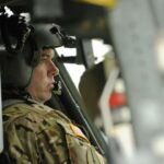 Tropa de elite 'Night Stalkers' que matou Bin Laden é vista perto da Venezuela e gera alerta 2 Tropa de elite Night Stalkers que matou Bin Laden e.jpg