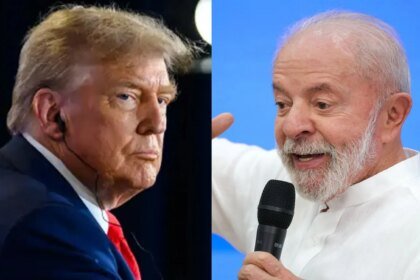 Trump reafirma “ótima conversa” com Lula e indica que poderá visitar Brasil em breve 8 trump-reafirma-otima-conversa-lula-indica-podera-visitar-brasil-em-breve-the-white-house-fabio-rodrigues-pozzebom-agencia-brasil-tvt-news