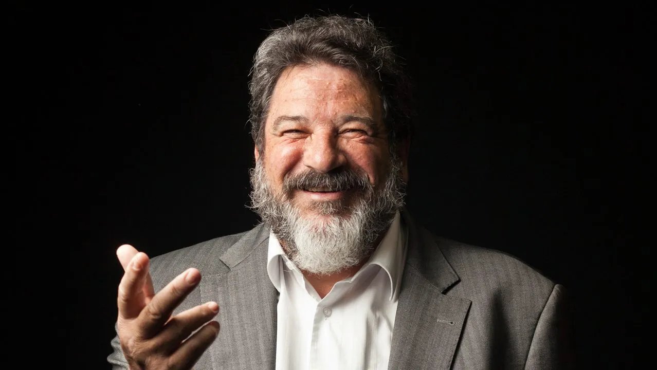 dia-dos-professores-aula-gratuita-com-cortella-em-sp-educador-mario-sergio-cortella-fara-aula-gratuita-em-livraria-foto-divulgacao-livraria-das-perdizes-tvt-news