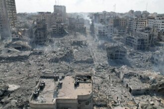 “isso não é paz, é pausa na matança” 11 isso nao e paz e pausa na matanca.jpg