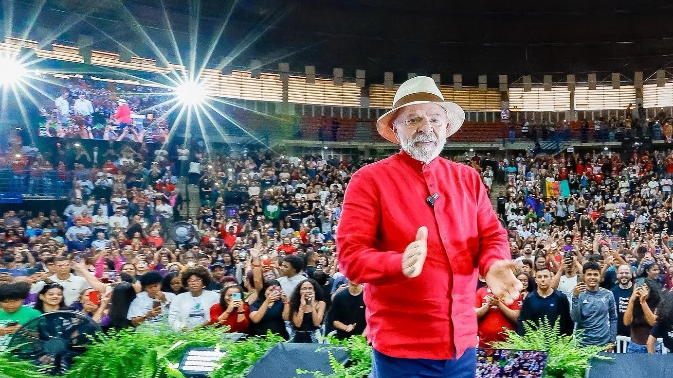 o presidente que mais investiu na educação 1 aulao-para-o-enem-com-o-lula-encontro-com-os-alunos-da-rede-de-cursinhos-populares-cpop-presidente-lula-se-encontra-com-estudantes-da-rede-de-cursinhos-populares-cpop-que-se-preparam-para-o-enem-no-ginasio-adib-moyses-dib-em-sao-bernardo-do-campo-no-abc-paulista-foto-ricardo-stuckert-pr-tvt-news