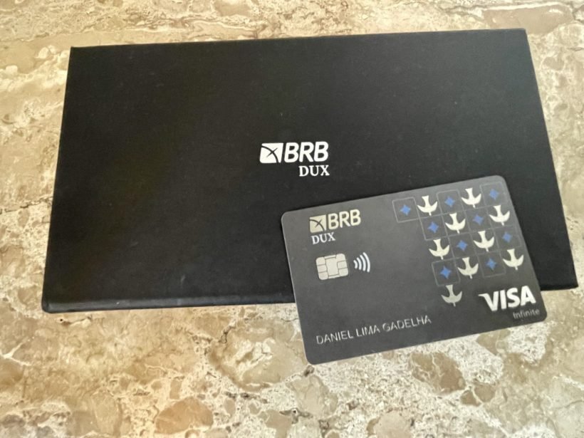 tudo sobre o melhor cartao de credito para milhas e