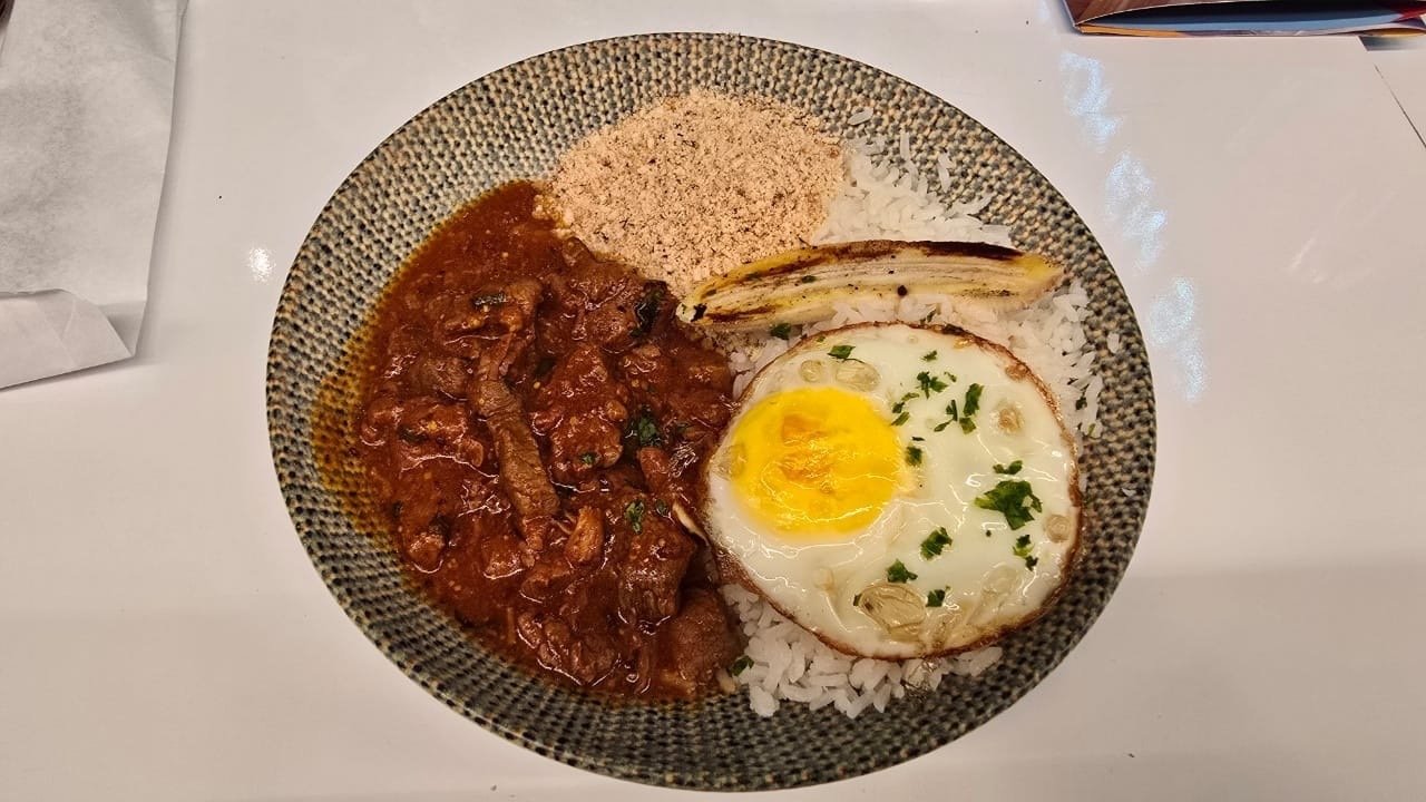 1762812412 235 Almoco gratis Como foi a minha experiencia no restaurante A