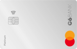 veja as 25 melhores opções para você escolher 12 cartão Platinum