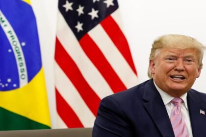 Advogado da Rumble afirma que prisão de Bolsonaro é insulto a Trump 22 Advogado da Rumble afirma que prisao de Bolsonaro e insulto.jpg