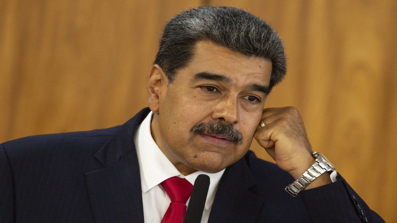 Alerta dos EUA expõe perigo para companhias aéreas que sobrevoam a Venezuela 1 Alerta dos EUA expoe perigo para companhias aereas que sobrevoam.jpg