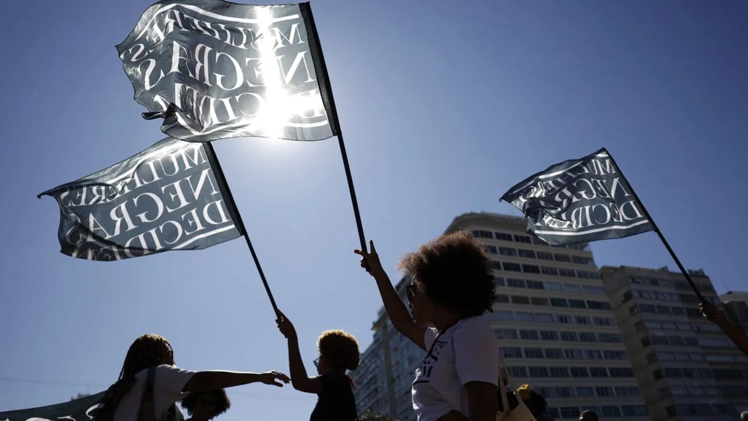 Ambiente de trabalho concentra 30% dos casos de racismo no país 1 Ambiente-de-trabalho-concentra-30-dos-casos-de-racismo-no-pais-fernando-frazao-agencia-brasil-tvt-news