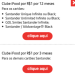 Assine o Clube iFood por apenas R 1 com seu.png