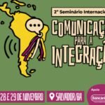 Barão realiza o 2º Seminário Internacional de Comunicação para a Integração 2 seminario-barao-integracao-comunicacao-tvt-news