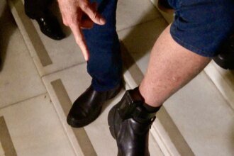 Bolsonaro admite que violou tornozeleira eletrônica 11 Bolsonaro admite que violou tornozeleira eletronica.jpg