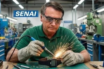 Bolsonaro soldador de tornozeleira: confira os memes 10 Bolsonaro soldador de tornozeleira confira os memes.jpg