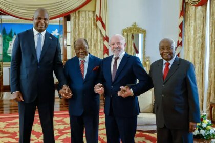 Brasil e Moçambique assinam acordos para fortalecer o país africano 26 Brasil-e-Mocambique-assinam-acordos-para-fortalecer-o-pais-africano-ricardo-stuckert-pr-tvt-news