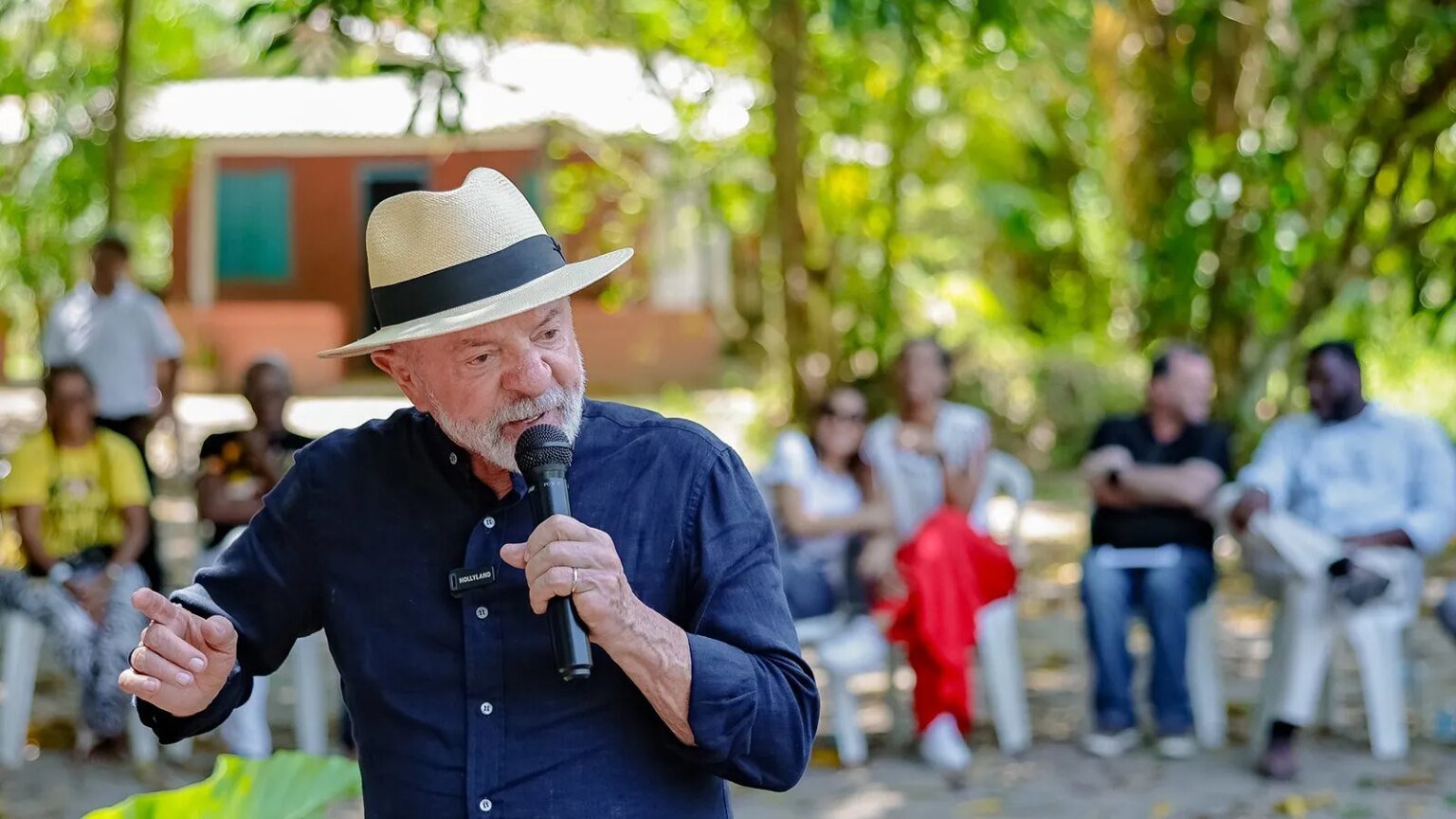 'COP30, a hora da verdade' 1 COP30 a hora da verdade.jpg