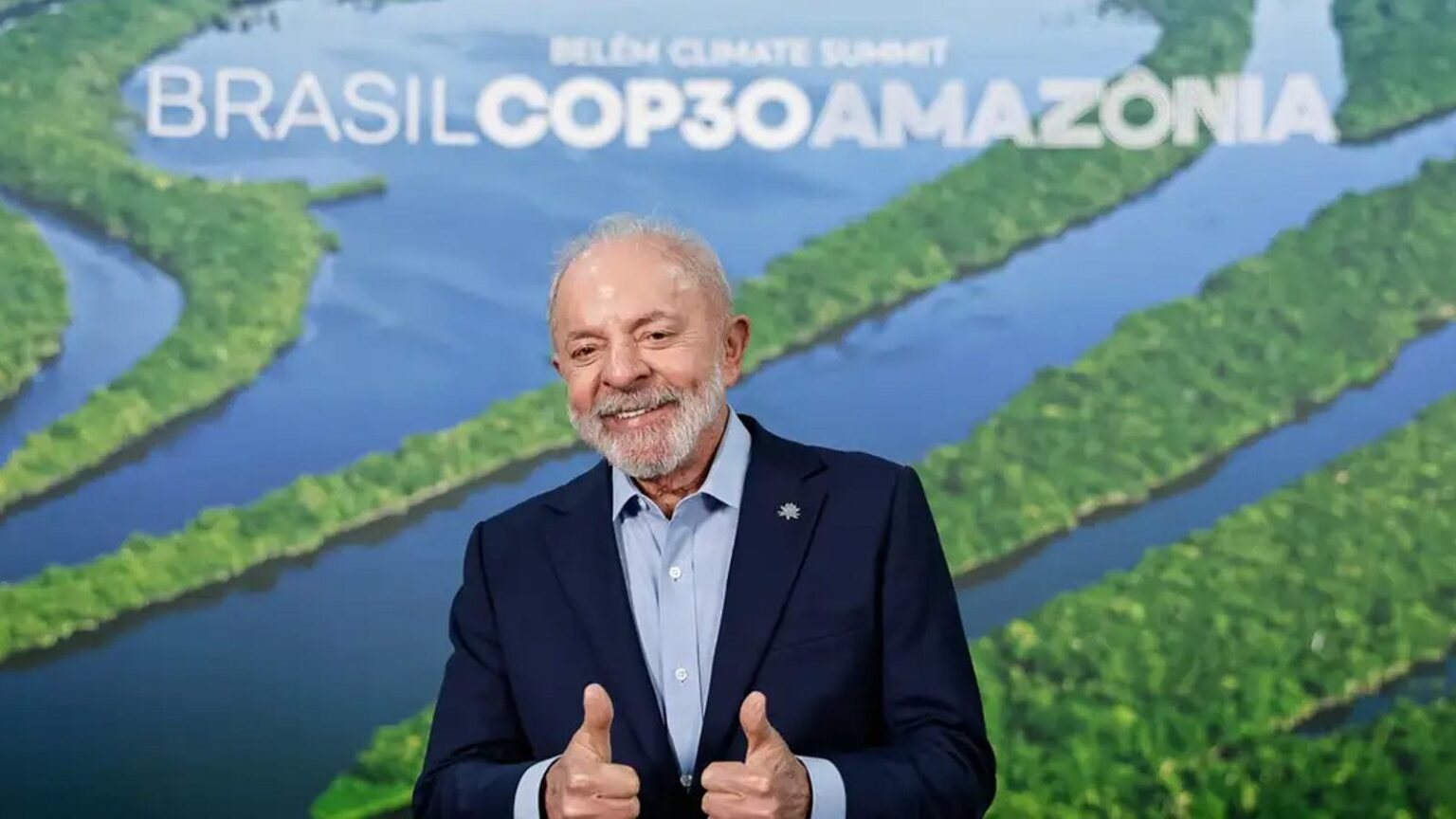 COP30: mais de 70 presidentes e representantes de países chegam a Belém 1 Mais-de-70-presidentes-e-representantes-de-paises-chegam-a-Belem-ricardo-stuckert-pr-tvt-news