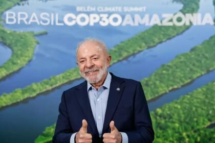 COP30: mais de 70 presidentes e representantes de países chegam a Belém 10 Mais-de-70-presidentes-e-representantes-de-paises-chegam-a-Belem-ricardo-stuckert-pr-tvt-news