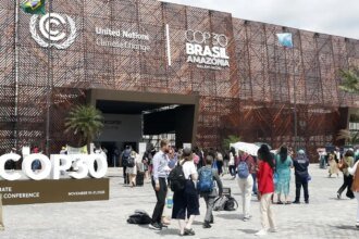 COP30 termina com Pacote de Belém aprovado por 195 países 11 COP30-termina-com-Pacote-de-Belem-aprovado-por-195-paises-bruno-peres-agencia-brasil-tvt-news