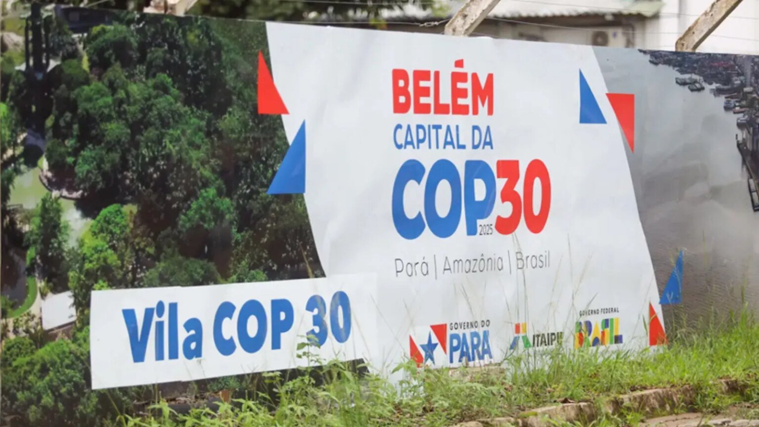 CUT-defende-Transicao-Justa-e-protagonismo-dos-trabalhadores-na-COP30-em-Belem-rodrigo-pinheiro-agencia-para-tvt-news