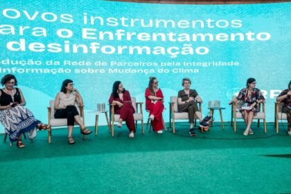 Carta pela Integridade da Informação Climática na Publicidade Digital 12 carta-integridade-informacao-foto-rafa-neddermeyer-cop30