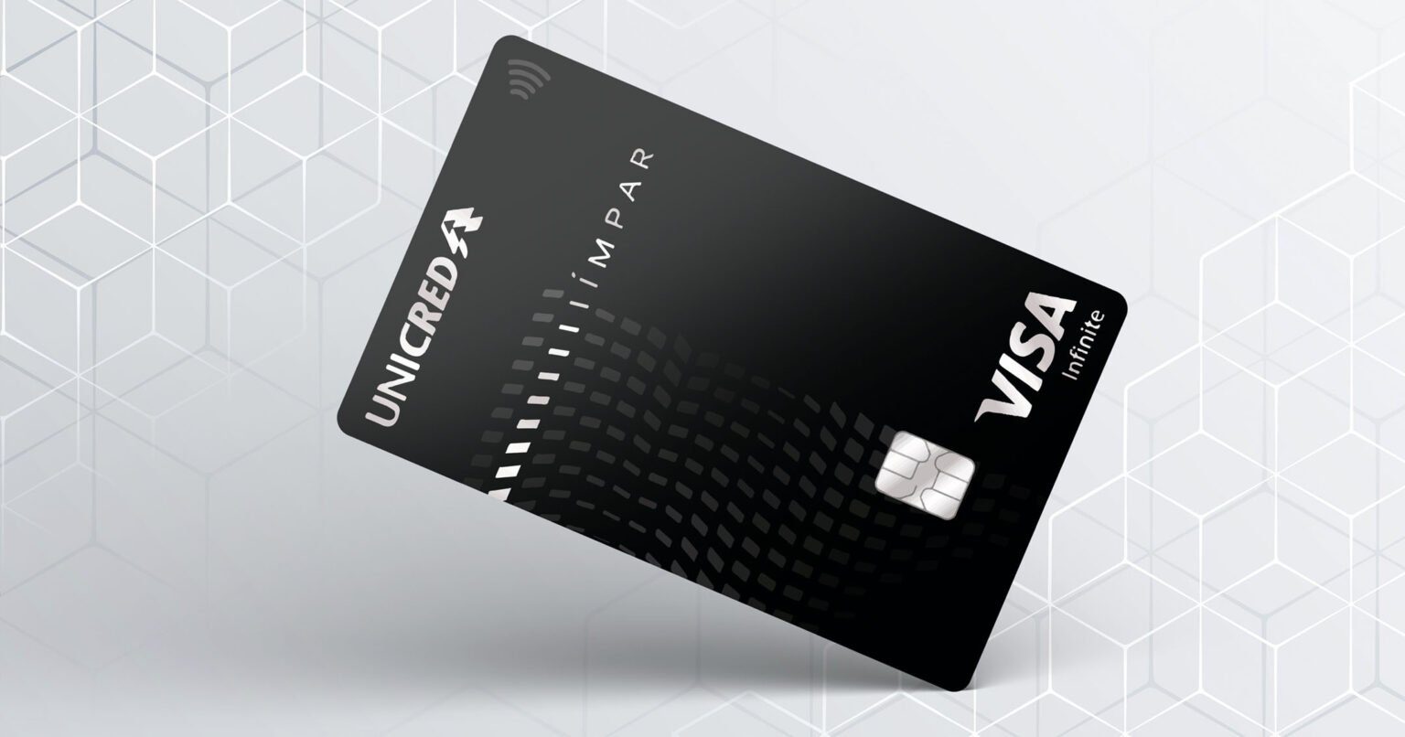 Cartoes de credito Unicred agora oferecem ate 45 pontos por.jpg