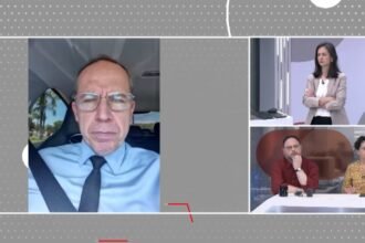 “Caso Master deve alcançar governo do DF cappelli-tvt-news