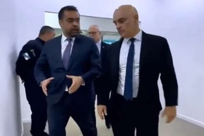 Castro rebate críticas e diz que atuação da polícia no Rio foi compatível com força do CV 16 Castro rebate criticas e diz que atuacao da policia no.jpg