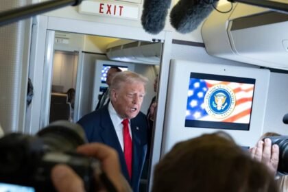 Classificar facções como terrorismo expõe Brasil à intervenção dos EUA 6 classificar-faccoes-como-terrorismo-expoe-brasil-a-intervencao-dos-eua-grupos-designados-como-terroristas-pelos-eua-tem-legitimado-acoes-politicas-e-militares-norte-americanas-no-mundo-foto-casa-branca-tvt-news