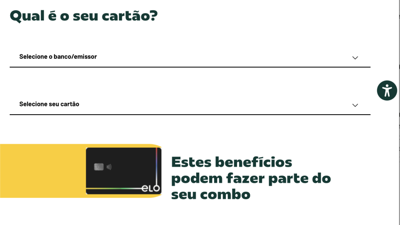 Como ativar e usar os seguros gratis do seu cartao