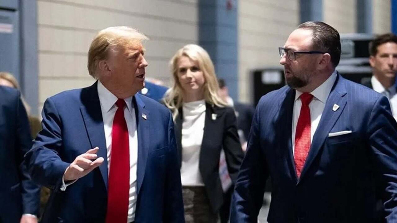 Conselheiro de Trump Jason Miller critica Moraes e faz alerta.jpg