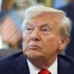 Conselheiro de Trump envia recado a Moraes apos prisao de.jpeg