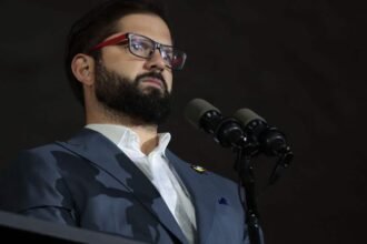 Crise pós-Boric marca derrota da esquerda e o pior desempenho chileno em décadas 11 Crise pos Boric marca derrota da esquerda e o pior desempenho.jpg