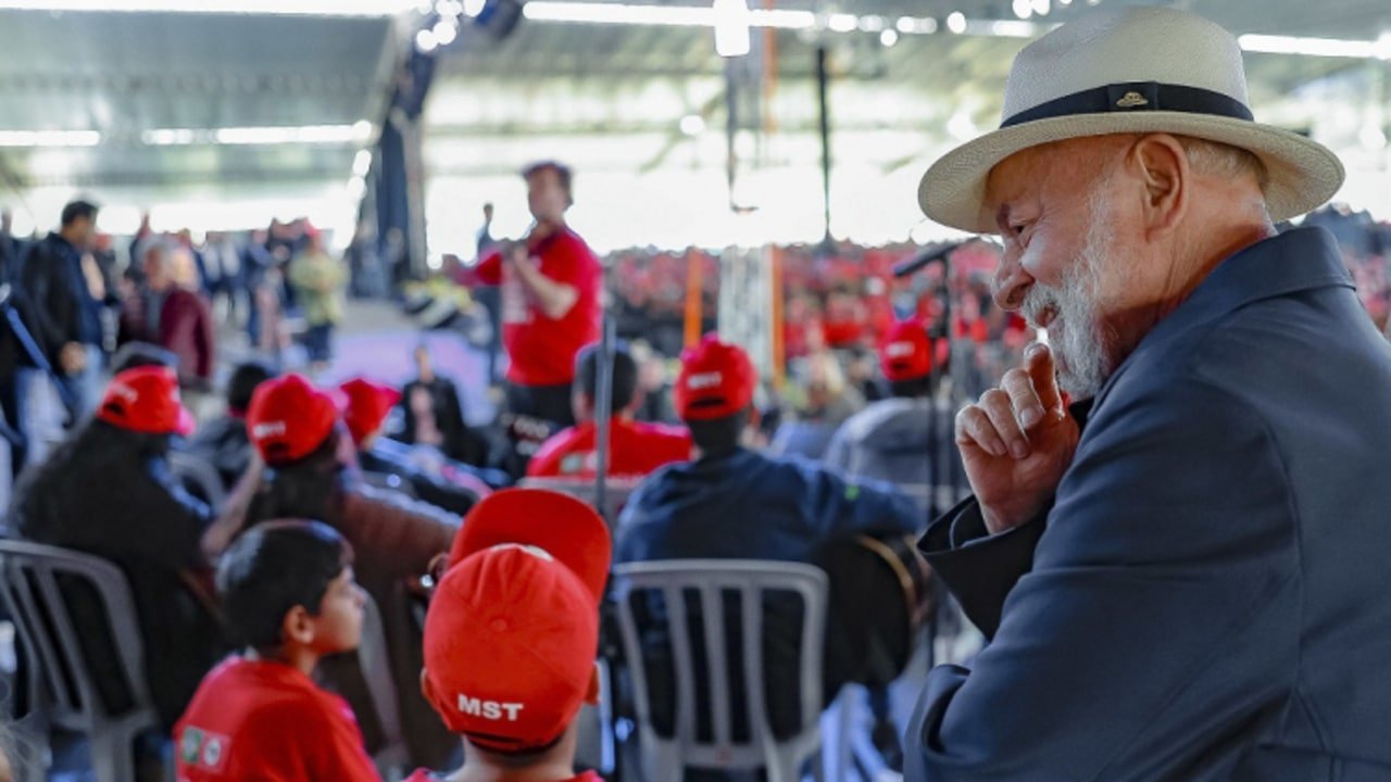 Decreto de Lula abre brecha que pode garantir escolta policial.jpg