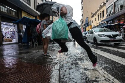 Defesa Civil de São Paulo alerta para fortes tempestades neste sábado 4 Defesa Civil de Sao Paulo alerta para fortes tempestades neste.jpg