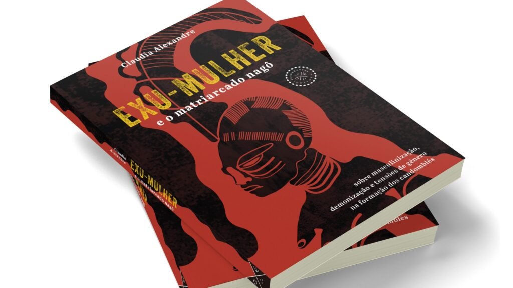 Dia da Consciência Negra e dica de leitura: Exu-Mulher 1 consciencia-negra-dica-de-leitura-para-o-dia-da-consciencia-negra-livro-exu-mulher-e-o-matriarcado-nago-tvt-news