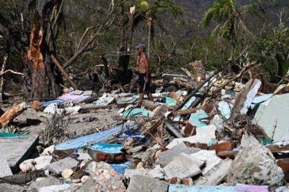 EUA anunciam ajuda a Cuba após passagem do furacão Melissa 6 furacao-melissa-cuba-jamaica-caribe-tvt-news