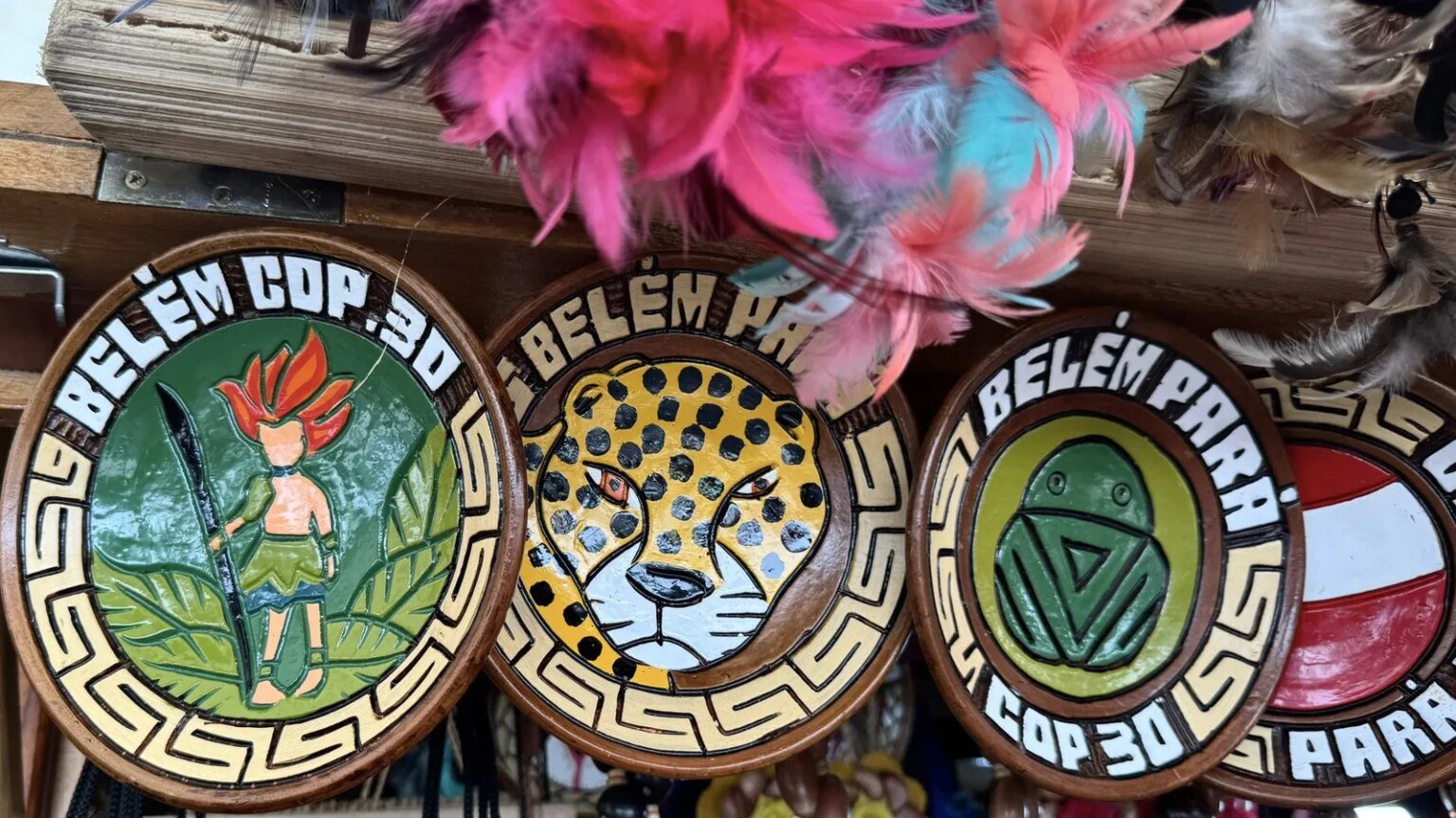 Em clima de COP30, Belém se prepara para receber delegações do mundo todo 1 clima-cop30-belem-prepara-receber-delegacoes-mundo-todo-gabriel-della-giustina-cop30-tvt-news