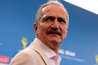 Encontro em Belem esvazia e ex ministro critica gestao ambiental por.jpg