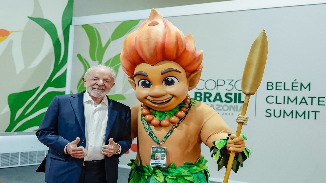 Fracasso Lula vai a cupula da CELAC UE sem ter quase.jpg