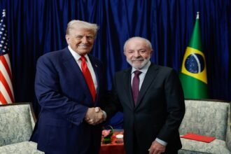 Governo Lula tentara obter de Trump isencao total para carne.jpg