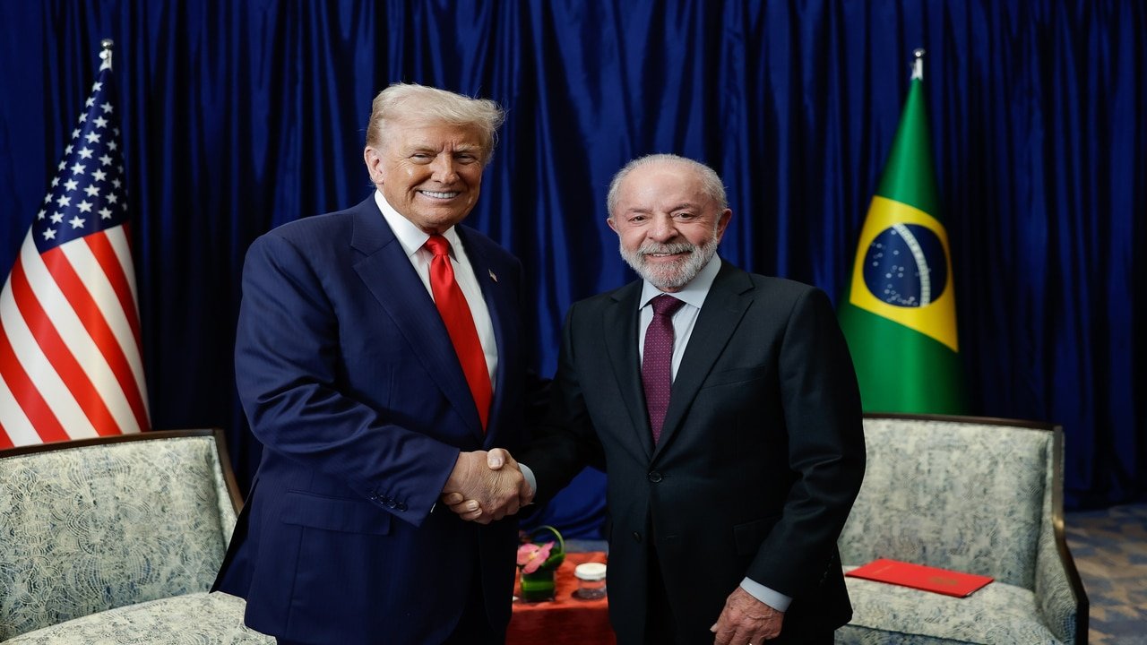 Governo Lula tentara obter de Trump isencao total para carne.jpg
