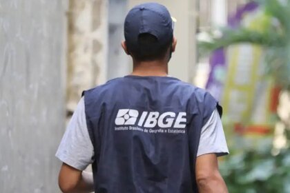 IBGE publica editais com 9.500 vagas temporárias 2 IBGE-publica-editais-com-9.500-vagas-temporarias-tania-rego-agencia-brasil-tvt-news