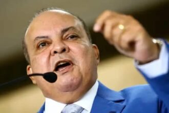 Ibaneis tem novo indicado para o BRB após decisão da Justiça 7 Ibaneis tem novo indicado para o BRB apos decisao da.jpg