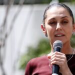 Imagens revelam assedio a presidente do Mexico no meio de.jpg