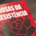 Instituto Marielle Franco lança livro Rosas da Resistência 2 livro-rosas-da-resistencia-foto-divulgacao-instituto-marielle-franco