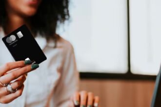 Itaú Personnalité Black